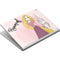 Disney Princess Rapunzel Art Surface Book Skin