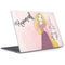 Disney Princess Rapunzel Art Surface Laptop 3 13.5in Skin
