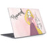 Disney Princess Rapunzel Art Surface Laptop 3 13.5in Skin