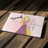 Disney Princess Rapunzel Art Surface Pro 7 Skin