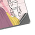 Disney Princess Rapunzel Art Surface Pro 8 Skin