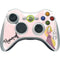 Disney Princess Rapunzel Art Xbox 360 Wireless Controller Skin