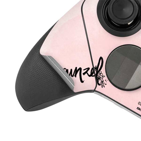 Disney Princess Rapunzel Art Xbox Elite Wireless Controller Series 2 Skin