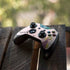 Disney Princess Rapunzel Art Xbox One Controller Skin