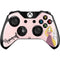 Disney Princess Rapunzel Art Xbox One Controller Skin