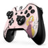 Disney Princess Rapunzel Art Xbox One Elite Controller Skin
