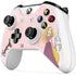 Disney Princess Rapunzel Art Xbox One S All-Digital Edition Bundle Skin