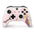 Disney Princess Rapunzel Art Xbox One S Controller Skin