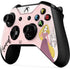 Disney Princess Rapunzel Art Xbox One X Controller Skin