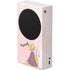 Disney Princess Rapunzel Art Xbox Series S Console Skin