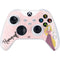 Disney Princess Rapunzel Art Xbox Series S Controller Skin