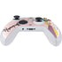 Disney Princess Rapunzel Art Xbox Series S Controller Skin