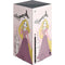 Disney Princess Rapunzel Art Xbox Series X Console Skin