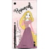 Disney Princess Rapunzel Art Xbox Series X Console Skin