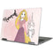 Disney Princess Rapunzel Art Yoga 710 14in Skin