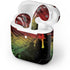 Rasta Color Keys Apple AirPods 2 Skin