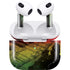 Rasta Color Keys Apple AirPods (3rd Gen 2021) Skin