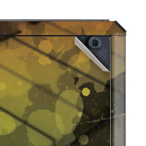 Rasta Color Keys Cooler Master MasterBox Q300L Mini Tower Skin