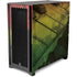 Rasta Color Keys Corsair 4000D Tempered Glass Mid-Tower ATX Case Skin