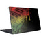 Rasta Color Keys Dell Vostro Skin