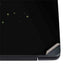 Rasta Color Keys Dell Vostro Skin