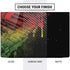 Rasta Color Keys Dell Vostro Skin