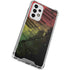 Rasta Color Keys Galaxy A53 5G Clear Case