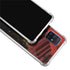 Rasta Color Keys Galaxy A71 5G Clear Case