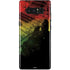 Rasta Color Keys Galaxy Note 8 Skin