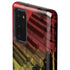 Rasta Color Keys Galaxy Note20 5G Pro Case