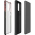 Rasta Color Keys Galaxy Note20 5G Pro Case