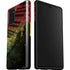 Rasta Color Keys Galaxy Note20 5G Pro Case