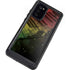 Rasta Color Keys Galaxy Note20 5G Waterproof Case