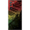 Rasta Color Keys Galaxy Note20 Ultra 5G Skin