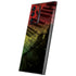 Rasta Color Keys Galaxy Note20 Ultra 5G Skin