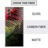 Rasta Color Keys Galaxy Note20 Ultra 5G Skin