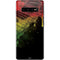 Rasta Color Keys Galaxy S10 Plus Skin