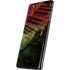 Rasta Color Keys Galaxy S20 Fan Edition Skin