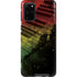 Rasta Color Keys Galaxy S20 Plus Pro Case