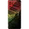 Rasta Color Keys Galaxy S20 Plus Skin