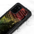 Rasta Color Keys Galaxy S20 Plus Waterproof Case