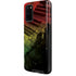 Rasta Color Keys Galaxy S20 Pro Case