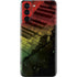 Rasta Color Keys Galaxy S21 5G Skin