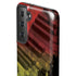 Rasta Color Keys Galaxy S21 Plus 5G Pro Case