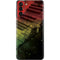 Rasta Color Keys Galaxy S21 Plus 5G Skin