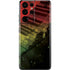 Rasta Color Keys Galaxy S21 Ultra 5G Skin