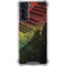 Rasta Color Keys Galaxy S22 Clear Case