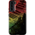Rasta Color Keys Galaxy S22 Plus Pro Case