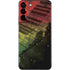 Rasta Color Keys Galaxy S22 Plus Skin