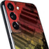 Rasta Color Keys Galaxy S22 Plus Skin